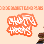 Charity hoops