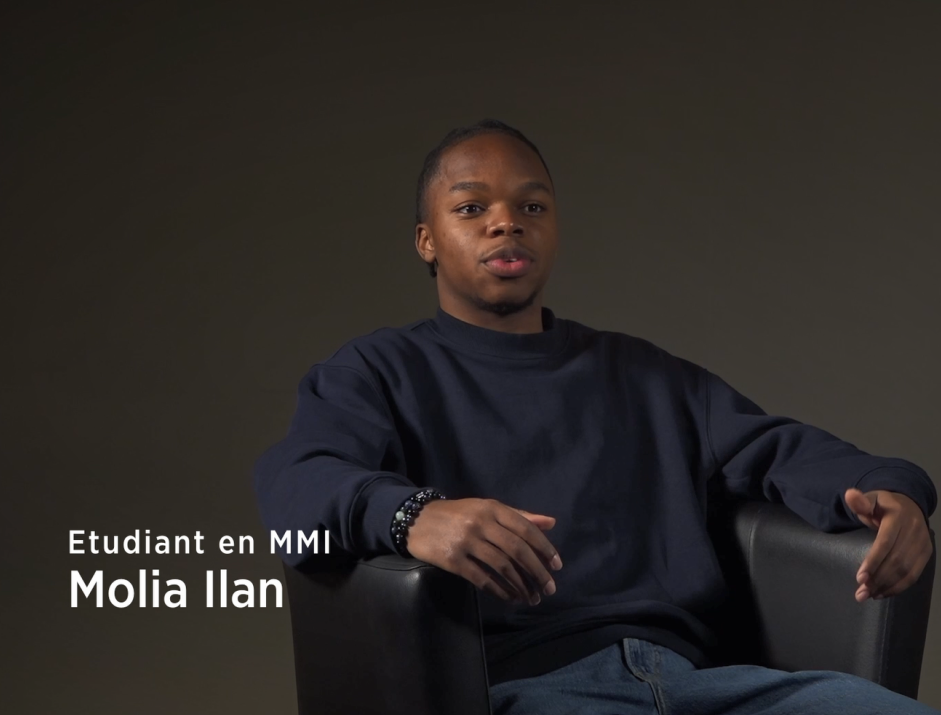 Réalisation audiovisuel