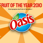 Campagne de pub à l’envers